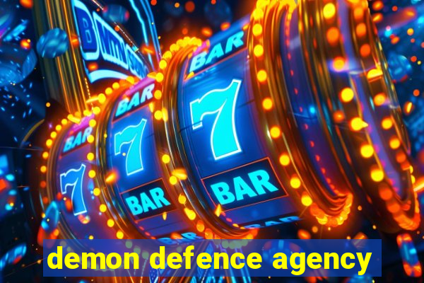 demon defence agency